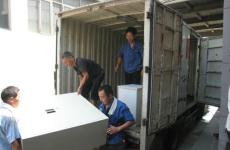 南宁公司搬迁与专业代驾服务 高效协同，保障企业平稳过渡