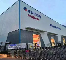 格力智能装备新成员出道3C圈，打造制造业的‘代驾服务’